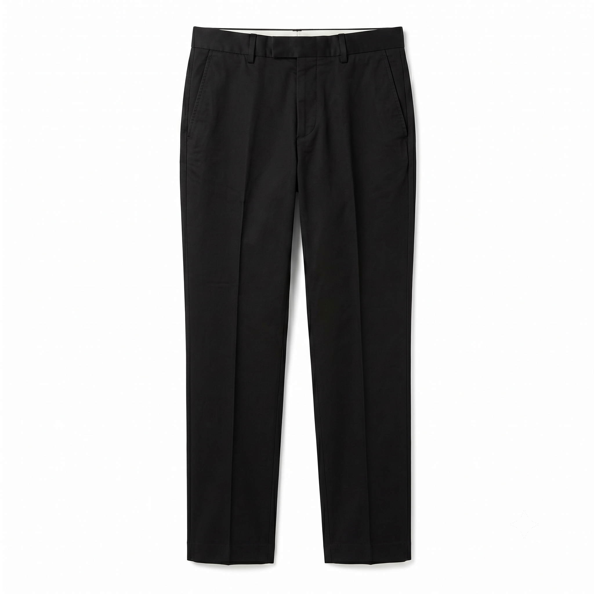 Tailored Chinos