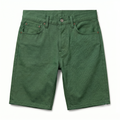 Selvedge Shorts